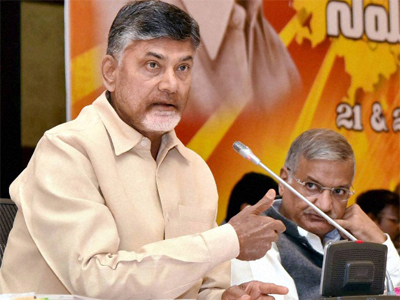  Amid strained ties with TDP, Centre allocates Rs 12.69-bn for Andhra