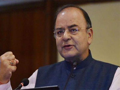 Fiscal situation should be comfortable next financial year, says FM Arun Jaitley