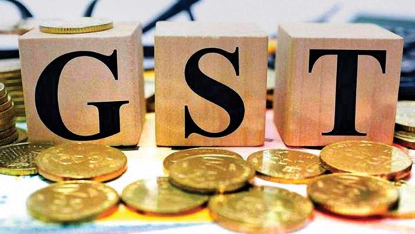September's GST collection rose to Rs 95,480 crore, highest since lockdown