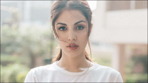 'Rhea Chakraborty is connected to Shiv Sena,' claims Sushant Singh Rajput's friend Sunil Shukla