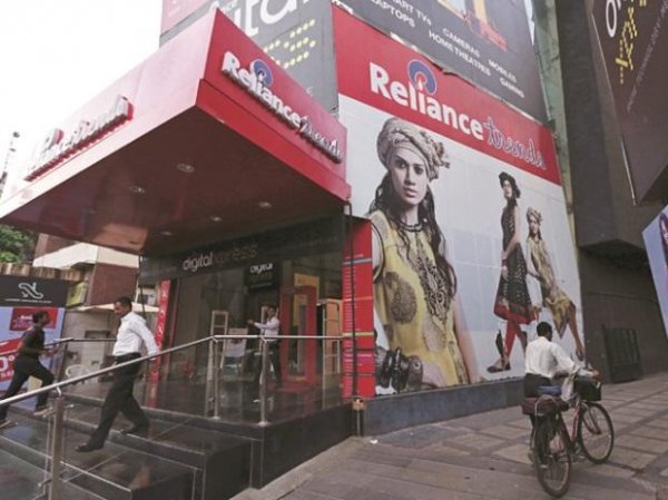 Mubadala picks up 1.4% stake in Reliance Retail for Rs 6,247 crore