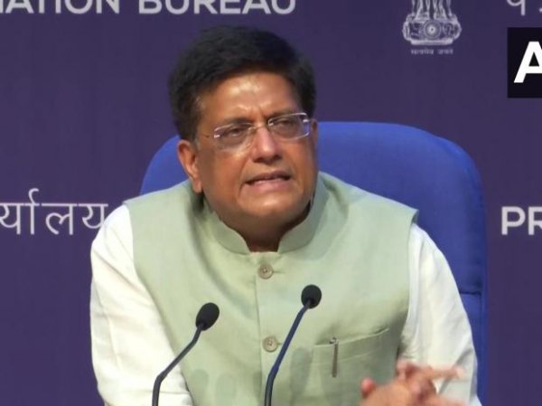 Govt has not taken any decision on Air India so far: Piyush Goyal