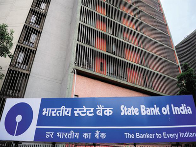 SBI associates post heavy losses in September quarter