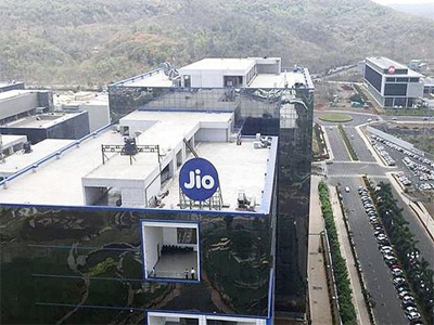 Reliance Industries plans to invest another Rs 1 Lakh crore for the enhancement of the Reliance Jio network