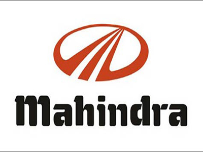 Mahindra & Mahindra gains on strong tractor sales in October