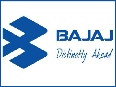 Bajaj Auto domestic motorcycles sales up 5%, exports down 11% in Oct