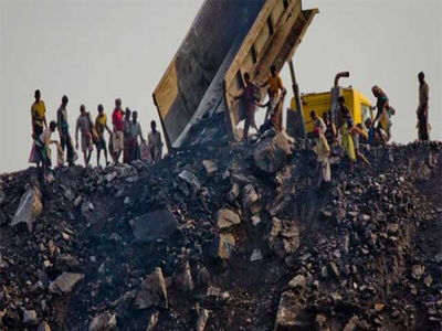 CIL's coal supply to power sector dips 3 per cent in April-September