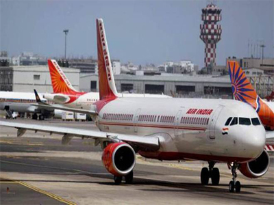 Air India mulls leasing Dorniers to boost regional services