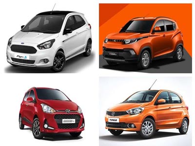 Indian car industry posts average growth in Oct 2017: Hyundai second only to Maruti in terms of cumulative sales despite clamp down on exports
