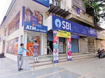 SBI cuts interest rates for home, auto loans by 5 basis points