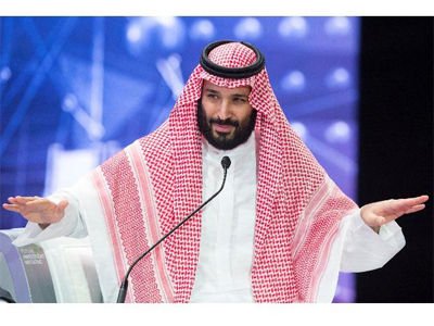 Saudi crown prince approves Aramco IPO, announcement likely Sunday