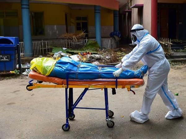 Deaths in US due to Covid-19 top 270,000: Johns Hopkins University