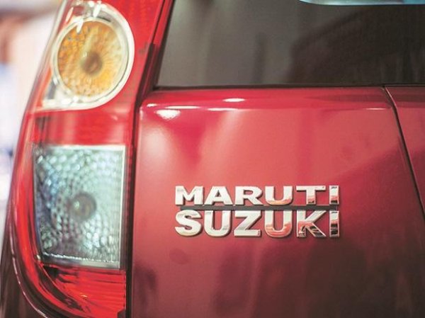 Maruti Suzuki to hike vehicle prices from Jan, cites rise in input costs