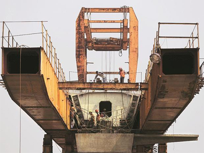 GMR Infra suffers Rs 561-cr loss in Q3, energy and highway businesses bleed