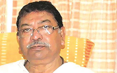 No possibility of joining hands with Mamata Banerjee, says West Bengal Congress chief Somen Mitra