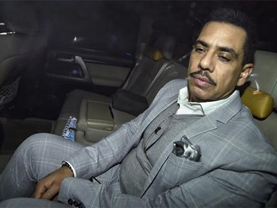 Money laundering case: Delhi courts extends Robert Vadra’s interim bail till March 2