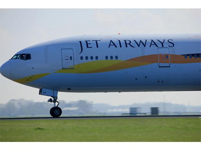 Jet Airways plans to raise about Rs 2,500 crore through rights issue