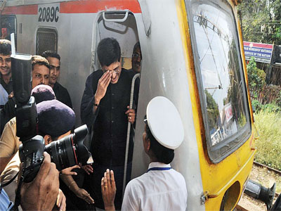 Railways: Operating ratio improves; Rs 64.5 lakh crore allocation announced