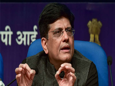 With URI's high 'Josh', Piyush Goyal announces single window clearance for Indian filmmakers