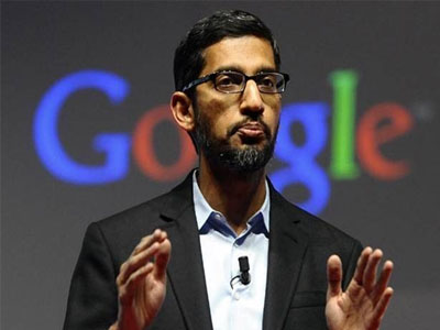 Google talent advantage erodes as more workers doubt CEO Sundar Pichai’s vision