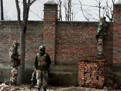 Pulwama attack: Crackdown on Jamaat-e-Islami J&K, top leaders detained