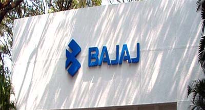 Bajaj Auto motorcycle sales fall 21% in February