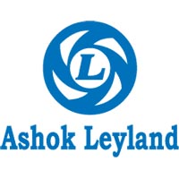 Ashok Leyland Feb sales up 36 % at 10,762 units