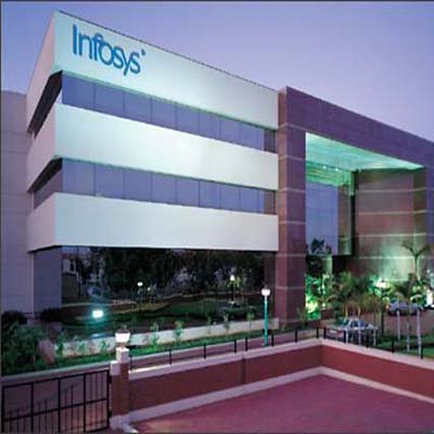 Infosys inks 5-year deal with Dutch firm TNT