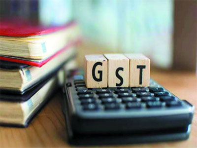 GST collection drops to Rs 97,247 cr in Feb