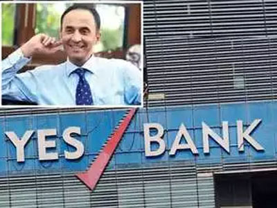 Ravneet Gill takes charge as YES Bank MD & CEO, succeeds Rana Kapoor