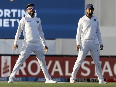Virat Kohli loses cool in press conference after 2-0 clean sweep by Kiwis