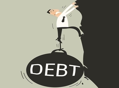 Around Rs 10.52-trn corporate debt may default over 3 years: India Ratings