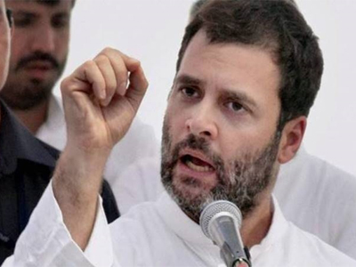 Pie in the sky? Rahul Gandhi will need Rs 17-18 lakh crore to implement Congress manifesto