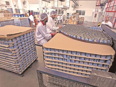 FSSAI asks food cos to relabel 'atta', 'maida'; gives time till July 31