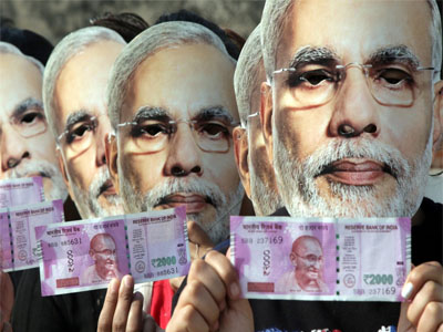 When finding a job became a nightmare in Bengaluru after note ban, GST