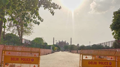 Centre extends nationwide lockdown by 2 weeks, relaxations for districts in green and orange zones