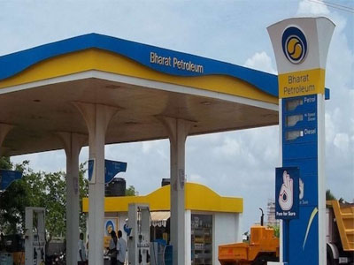 BPCL seeks extra Iran oil amid sanctions threat