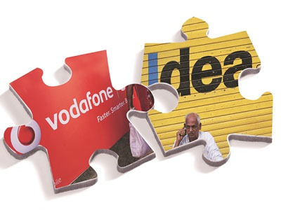 Idea Cellular to become Vodafone Idea; plans to raise Rs 150 billion