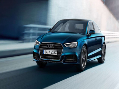 Audi India slashes price of A3 Sedan