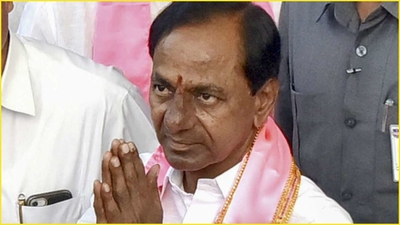 COVID-19 puts a damper on Telangana Formation Day celebrations this year