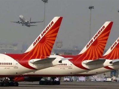 Air India doubles gratuity ceiling amount of employees