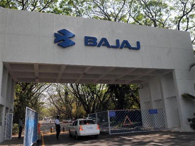 Bajaj Auto on the fast track as sales jump 65% to 4,04,429 units in June