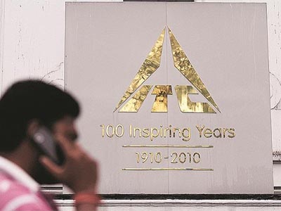 ITC to add 2,500 rooms in 5 years, to invest Rs 25 billion in logistics
