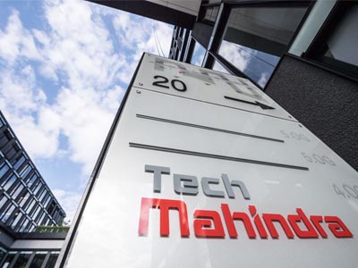 Tech Mahindra’s Makers Lab: Making businesses future-ready