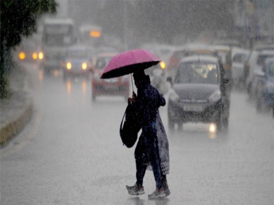 Maharashtra rains: At least 27 dead, heavy rainfall in Mumbai predicted in next two hours