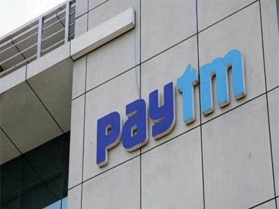 Paytm expects to achieve 2 billion transactions a quarter this year