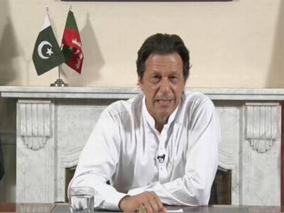 Pakistan: Imran Khan opts for 'simple oath ceremony', rules out invitations to Indian VVIPs