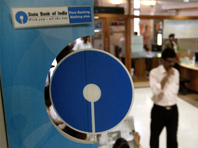 SBI reports first quarter profit of Rs 2,312 crore with improved asset quality