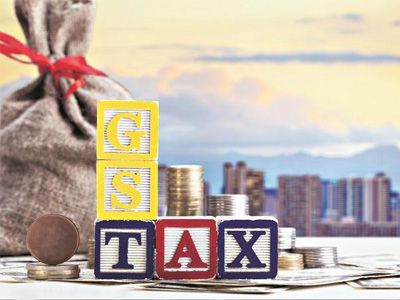 GST collection over Rs 1 trillion in July despite subdued CGST and SGST