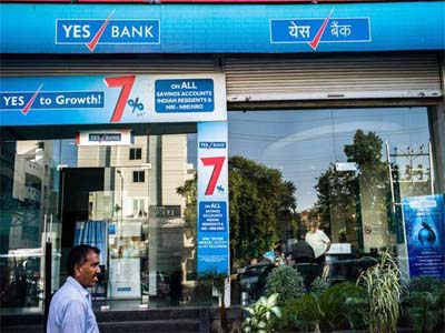 Yes Bank plans to list $500 million green bonds on London Stock Exchange